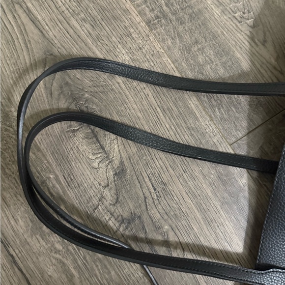 Large Coach Tote - Picture 4 of 5